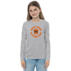 Keystone Stars Wrestling Club Youth Long Sleeve Tee