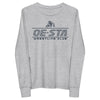 OE-STA Wrestling Club Youth long sleeve tee