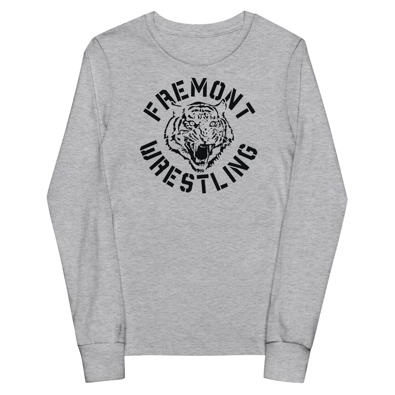 Fremont High School Youth Long Sleeve Tee