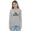 North Kansas City Baseball Youth Long Sleeve Tee