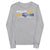 Seckman Volleyball Youth Long Sleeve Tee