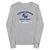 Eastern Hancock MS Track Royals Youth Long Sleeve Tee