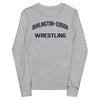 Burlington-Edison HS Wrestling Burling-Edison Youth Long Sleeve Tee