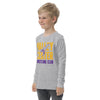Valley Center Wrestling Club Youth Long Sleeve Tee