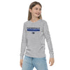 Cherryvale Middle High School Youth Long Sleeve Tee