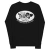 Dan Roether Youth Long Sleeve Tee