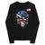 FRONT ONLY Team Hammer MO/KS Youth long sleeve tee