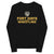 Fort Hays State University Wrestling Youth long sleeve tee