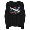 MWC Wrestling Academy 2022 Youth long sleeve tee