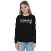 Sylvan Hills Track and Field Youth Long Sleeve Tee