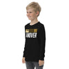 Hanover Hawkeyes 2022 Youth long sleeve tee