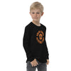 Keystone Stars Wrestling Club Youth Long Sleeve Tee