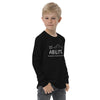 Ability KC Youth Long Sleeve Tee