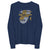 Saint Thomas Aquinas Track & Field Vault Youth Long Sleeve Tee