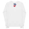 Violent Execution MWC Youth long sleeve tee