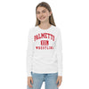 Palmetto Wrestling  Youth Long Sleeve Tee