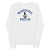 Washburn Rural Arch Youth Long Sleeve Tee