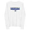 Cherryvale Middle High School Youth Long Sleeve Tee