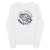 Mill Valley Lady Jaguars White Youth Long Sleeve Tee