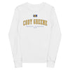 Cody Greene Memorial Tournament  Youth Long Sleeve Tee