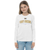 Cody Greene Memorial Tournament  Youth Long Sleeve Tee