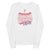 Eureka Softball Youth Long Sleeve Tee