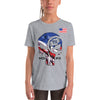 Team Hammer MO/KS Youth Short Sleeve T-Shirt