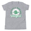 Smithville Volleyball YOUTH Short Sleeve T-Shirt