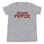 Denver Pride Super Soft Youth Short-Sleeve T-Shirt