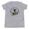 Paola Wrestling Youth Staple Tee