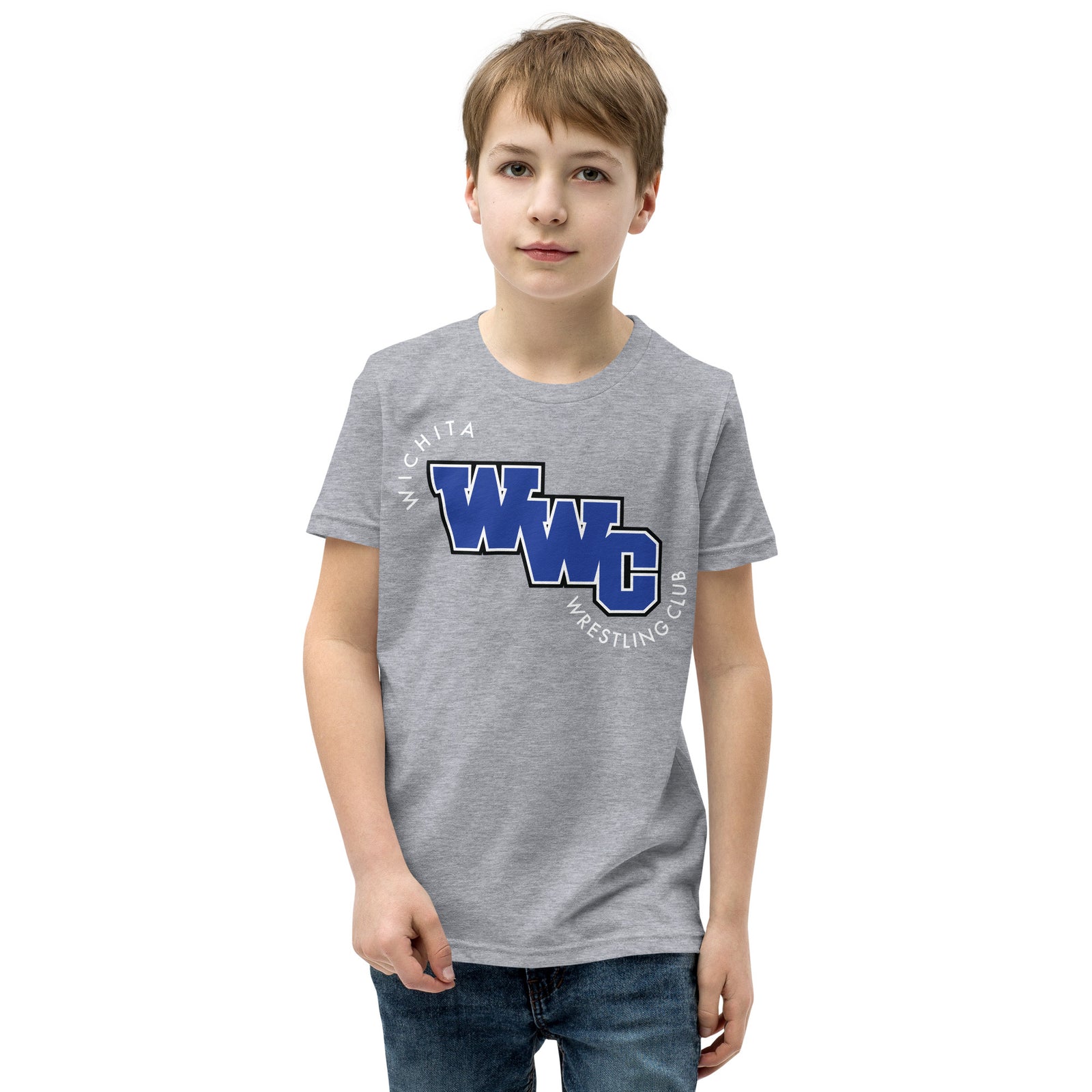 WWC Youth Short Sleeve T-Shirt