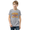 Oakton Wrestling Youth Staple Tee