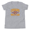 Oakton Wrestling Youth Staple Tee