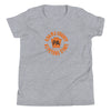 Keystone Stars Wrestling Club Youth Staple Tee