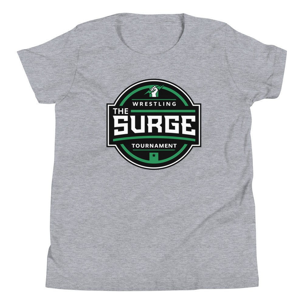 PA Power Youth Staple Tee