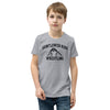 Sunflower Kids Wrestling Club Youth Staple Tee