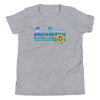 Sunflower Kids Wrestling Club Lawrence, KS Youth Staple Tee