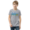 Sunflower Kids Wrestling Club Lawrence, KS Youth Staple Tee