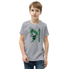 Azle Wrestling  HORNETS Youth Staple Tee