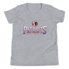 Patriots Wrestling Club Youth Staple Tee