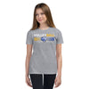 Seckman Volleyball Youth Staple Tee