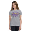 North Kansas City Baseball Hornets Youth Staple Tee