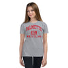 Palmetto Wrestling  Youth Staple Tee