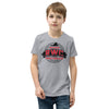 Richmond Wrestling Club Youth Staple Tee