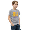 Valley Center Wrestling Club Youth Staple Tee