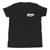 City of Liberal Youth Short Sleeve T-Shirt