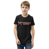 Tomahawk Wrestling Youth Short Sleeve T-Shirt