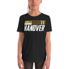 Hanover Hawkeyes 2022 Youth Short Sleeve T-Shirt