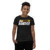 Hanover Hawkeyes 2022 Youth Short Sleeve T-Shirt