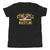 Valley Center Wrestling Club Banner Youth Staple Tee